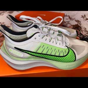 Nike Zoom Gravity